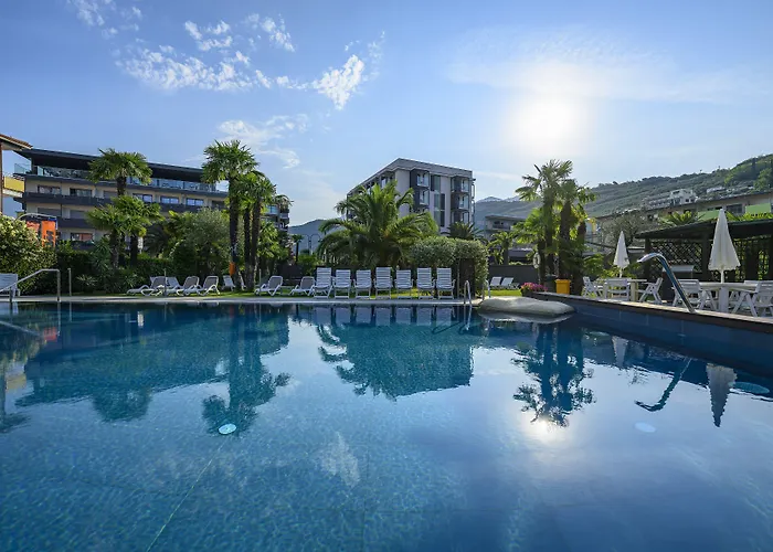 Hotel Riviera Riva del Garda