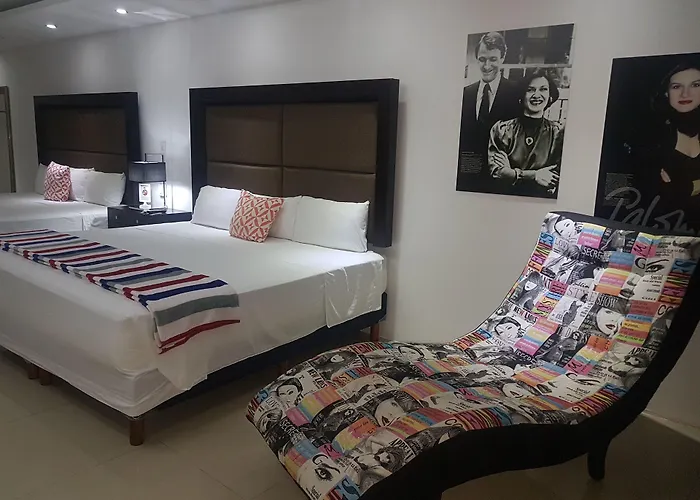 Mayafair Design Hotel Cancun