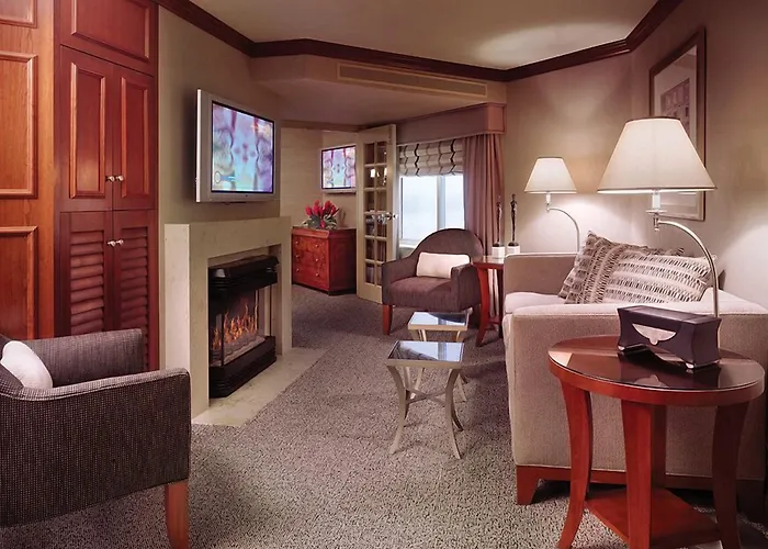 Ameristar Casino Hotel Council Bluffs
