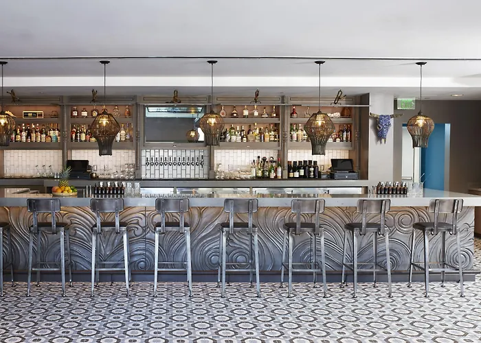 Huntington Beach Boutique Hotels