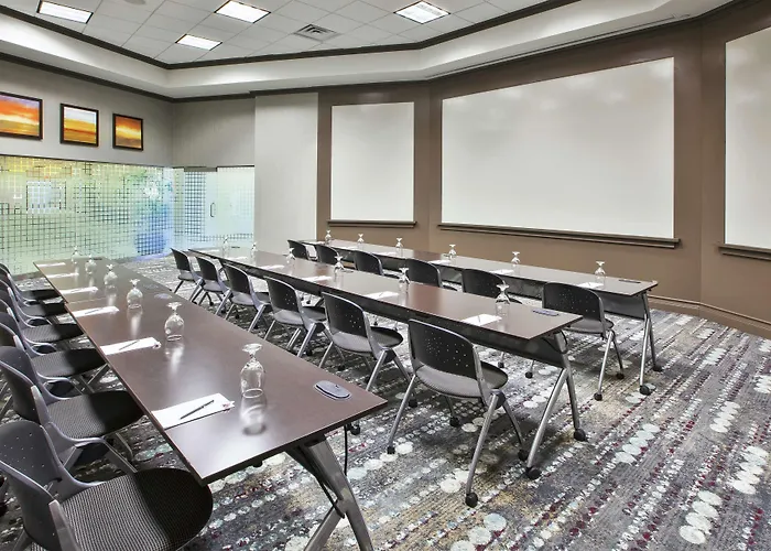 Embassy Suites Columbus - Airport