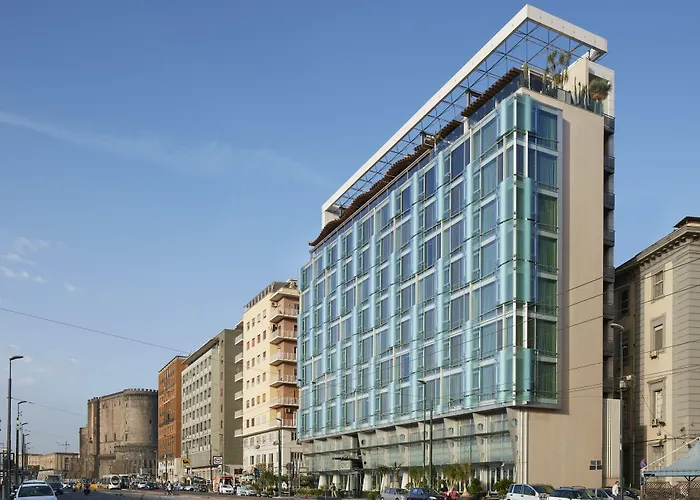 Naples Boutique Hotels