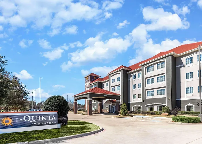 La Quinta By Wyndham Mt. Pleasant Hotel Mount Pleasant