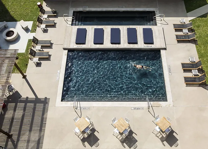 Nylo Las Colinas Hotel, Tapestry Collection By Hilton Irving