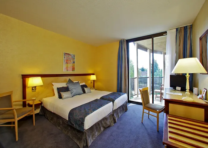 Au Grand Hotel De Sarlat - Pavillon De Selves
