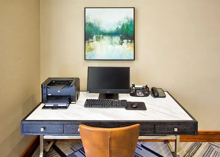 Four Points By Sheraton Raleigh Durham Airport Morrisville