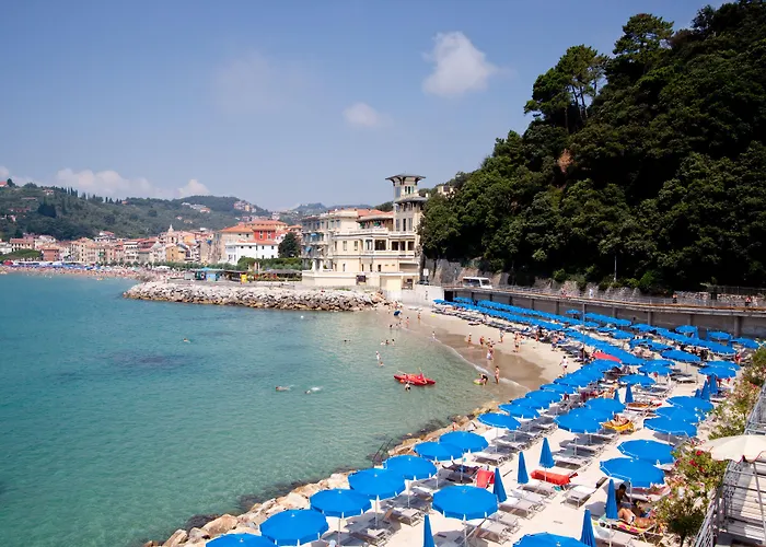 Hotel San Terenzo Lerici