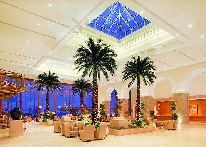 Sousse 5 Star Hotels