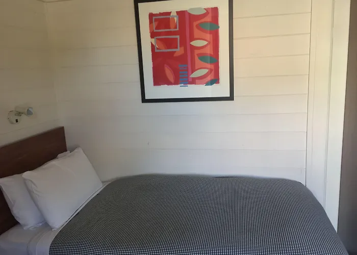 Luxury Hotels in Thredbo
