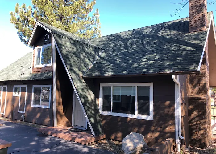 Bay Meadows Resort Big Bear Lake