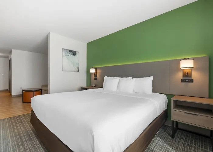 Comfort Suites Conference Center Rapid City