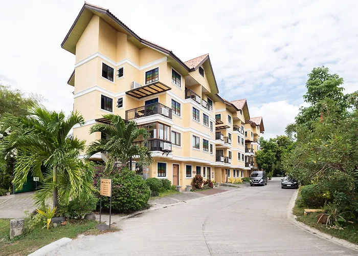 Luxury Hotels in Batangas