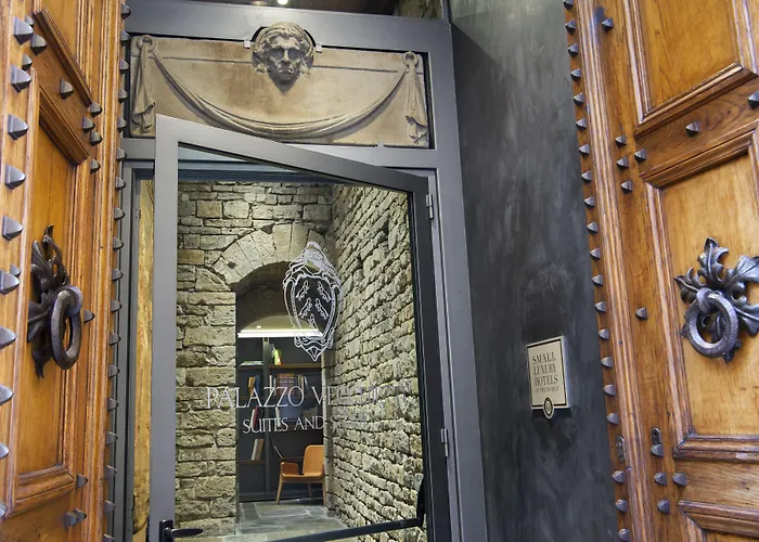 Palazzo Vecchietti - Residenza D'Epoca Hotel Florence 5 star