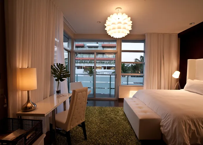Prime Hotel Miami Miami Beach