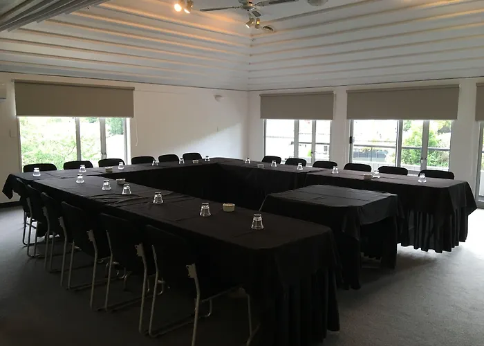 Luxury Hotels in Nelson