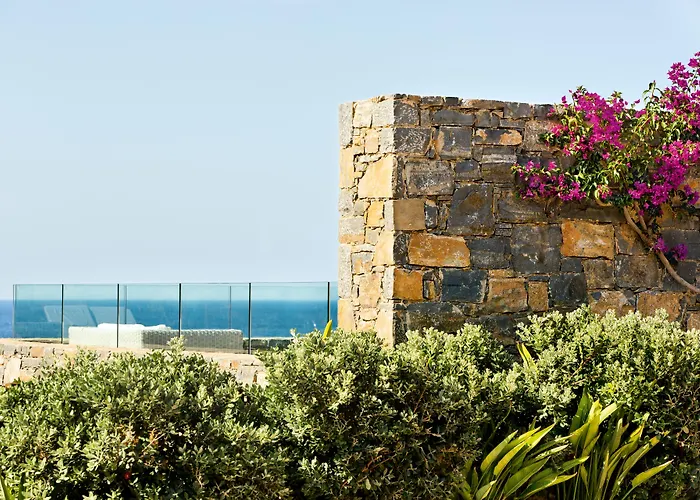 Agios Nikolaos (Crete) 5 Star Hotels