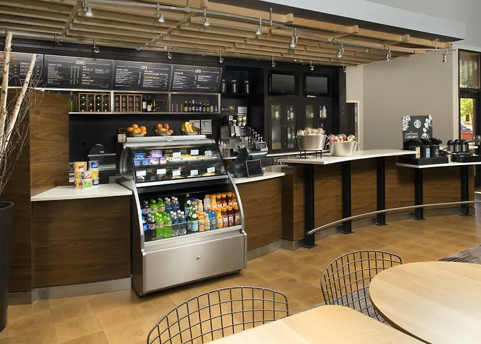 Courtyard By Marriott Tyler Hotel