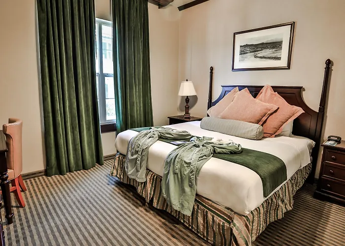 The Springs Resort & Spa Pagosa Springs
