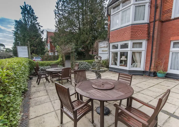 Poole Boutique Hotels