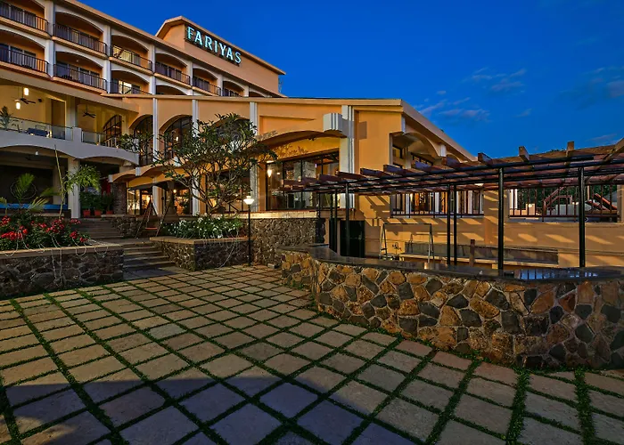 Lonavala Boutique Hotels