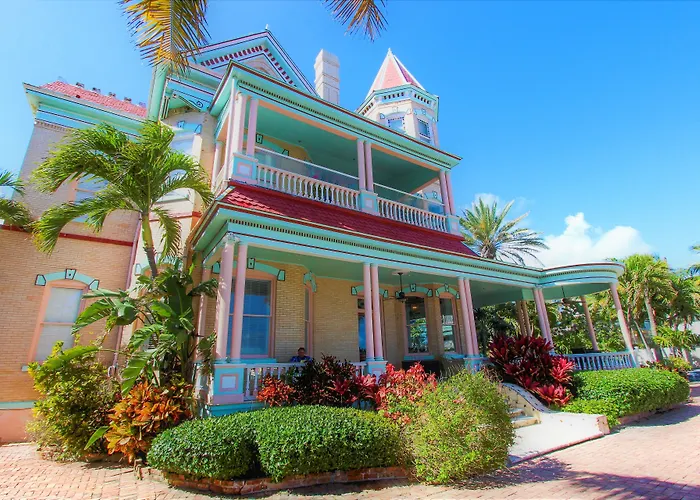 Southernmost House - Adult Exclusive Key West