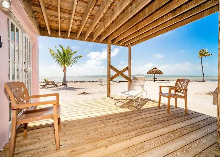 Rainbow Bend Resort Duck Key
