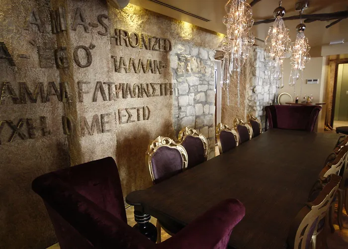 Boutique Hotel Astoria Kotor