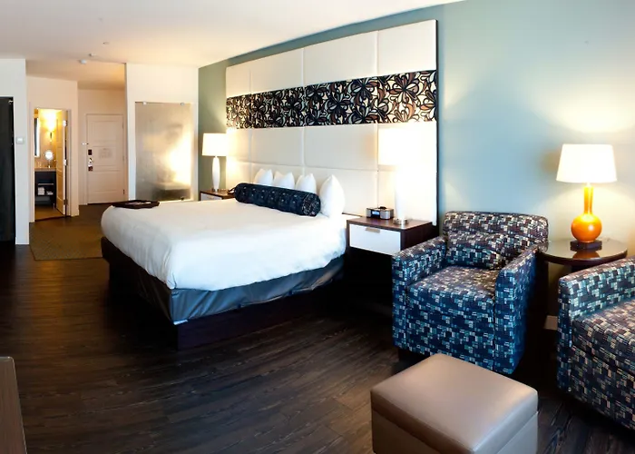 Hotel Indigo Waco By Ihg