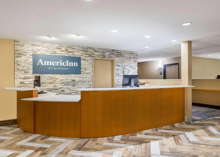 Americinn By Wyndham Prairie Du Chien