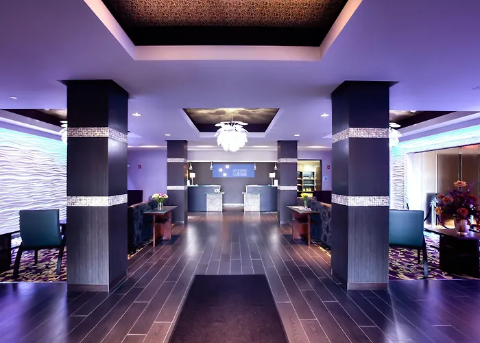 Holiday Inn Express & Suites Amarillo West By Ihg
