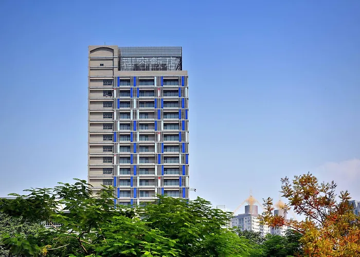 Fullon Hotel Kaohsiung