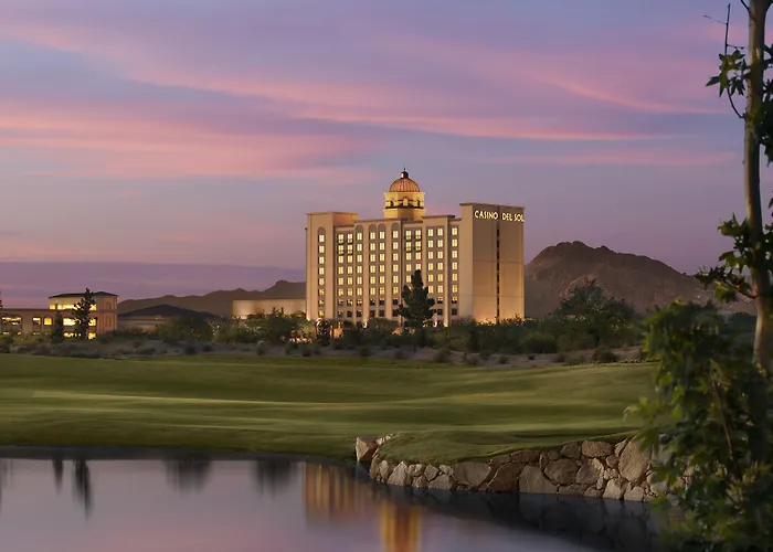 Casino Del Sol Resort Tucson