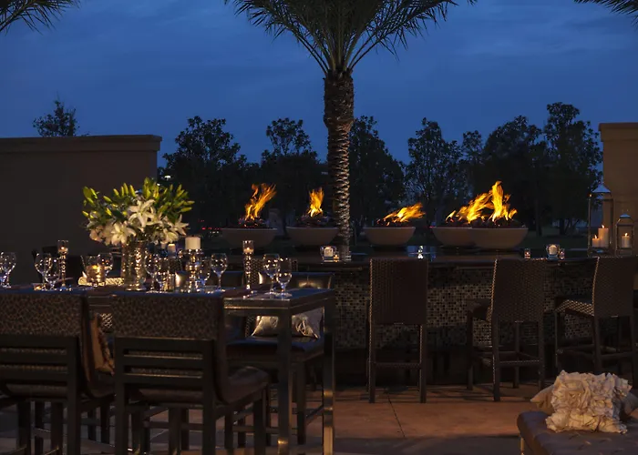 Renaissance Baton Rouge Hotel Inniswold