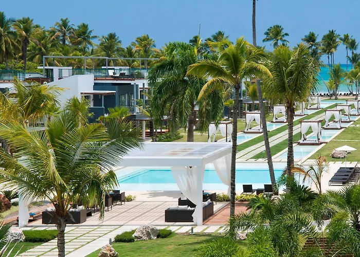Sublime Samana Hotel Las Terrenas 5 star