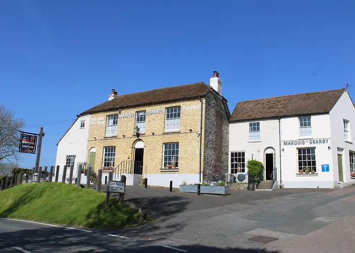 Margate 5 Star Hotels