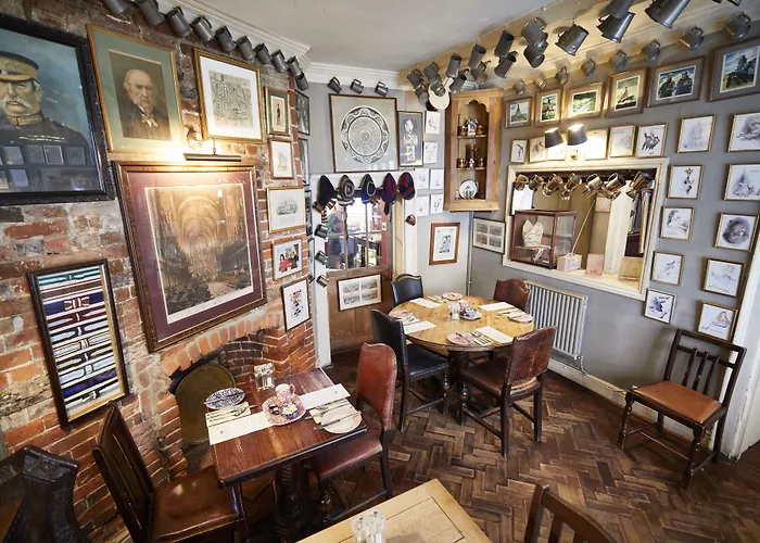 Winchester Boutique Hotels