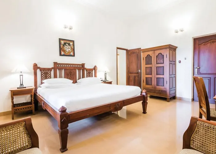 Kochi Boutique Hotels