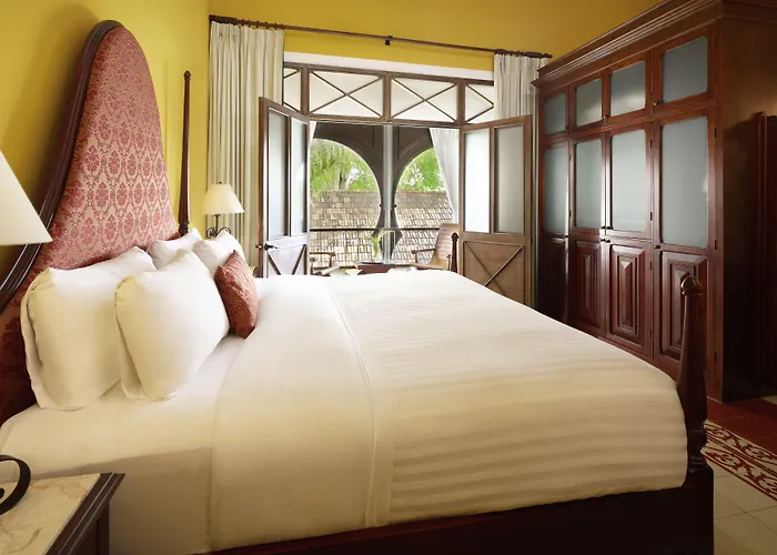 Casa Lecanda Boutique Hotel Merida 5 star