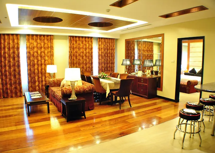 Cebu Boutique Hotels