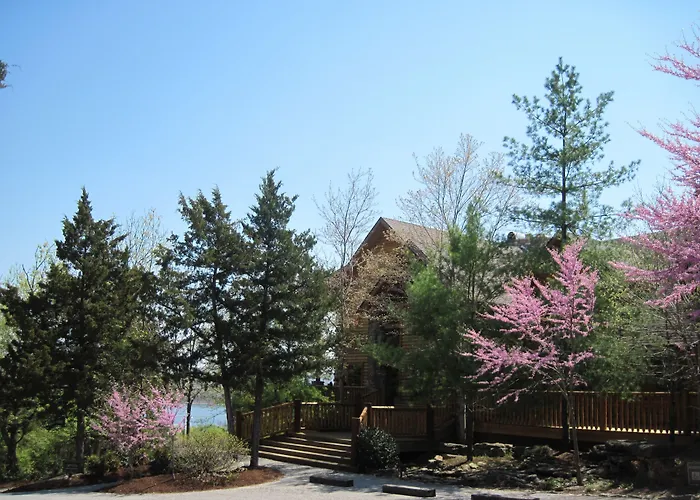 The Village At Indian Point Resort