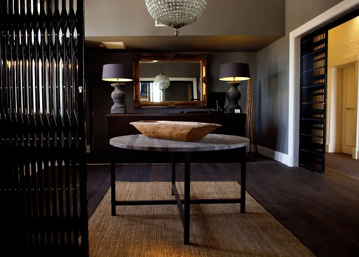 Mudgee Boutique Hotels