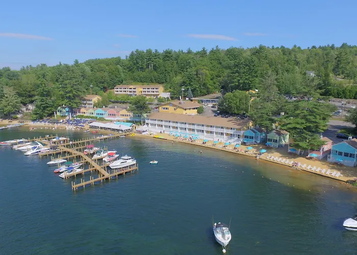 Naswa Resort Laconia