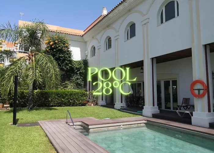 Torremolinos Boutique Hotels
