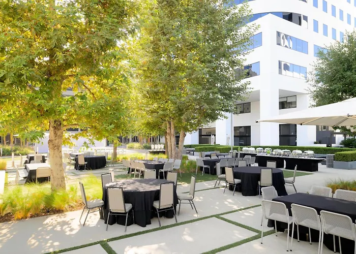 Hilton Woodland Hills/ Los Angeles