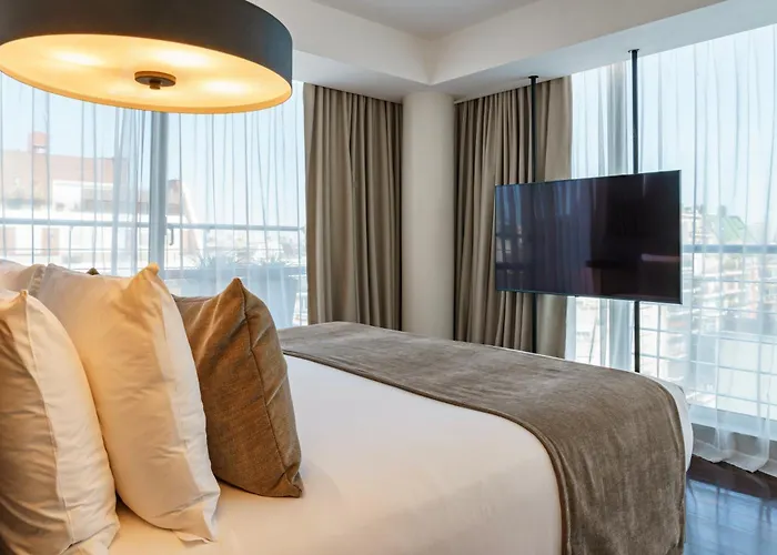 Mio Buenos Aires Hotel 5 star