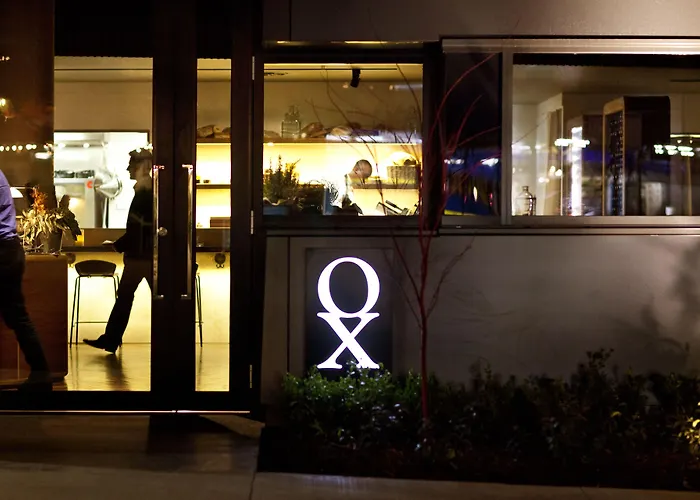 Canberra Boutique Hotels