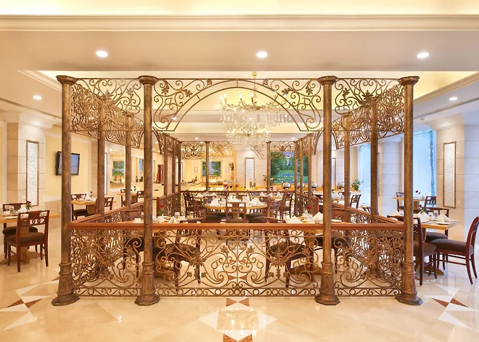 Pondicherry Boutique Hotels