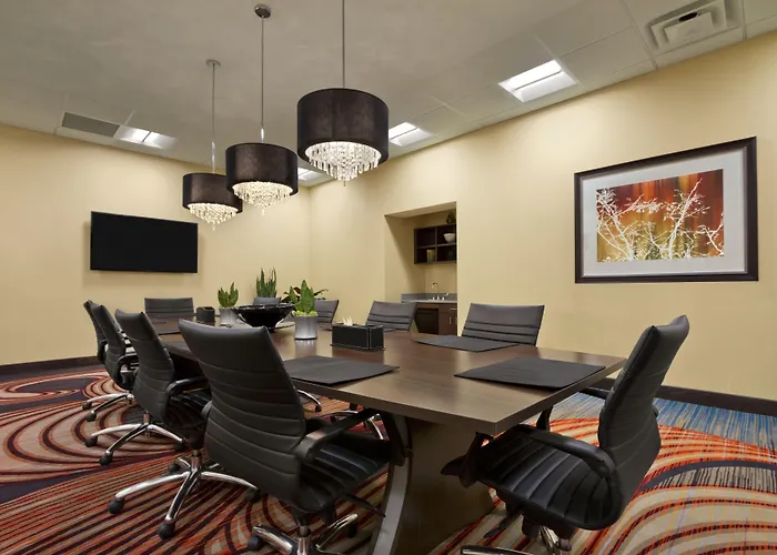 Embassy Suites By Hilton Knoxville West