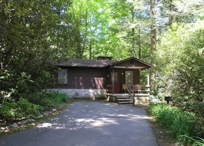 Cabins At Twinbrook Resort Maggie Valley
