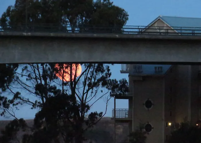 North Cliff Hotel Fort Bragg